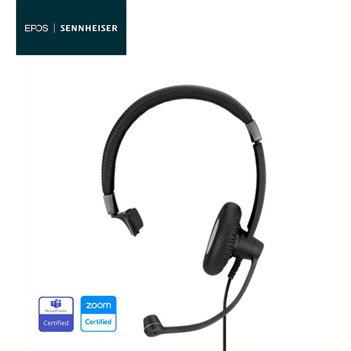 Гарнитура Epos (sennheiser) IMPACT SC 45 USB MS