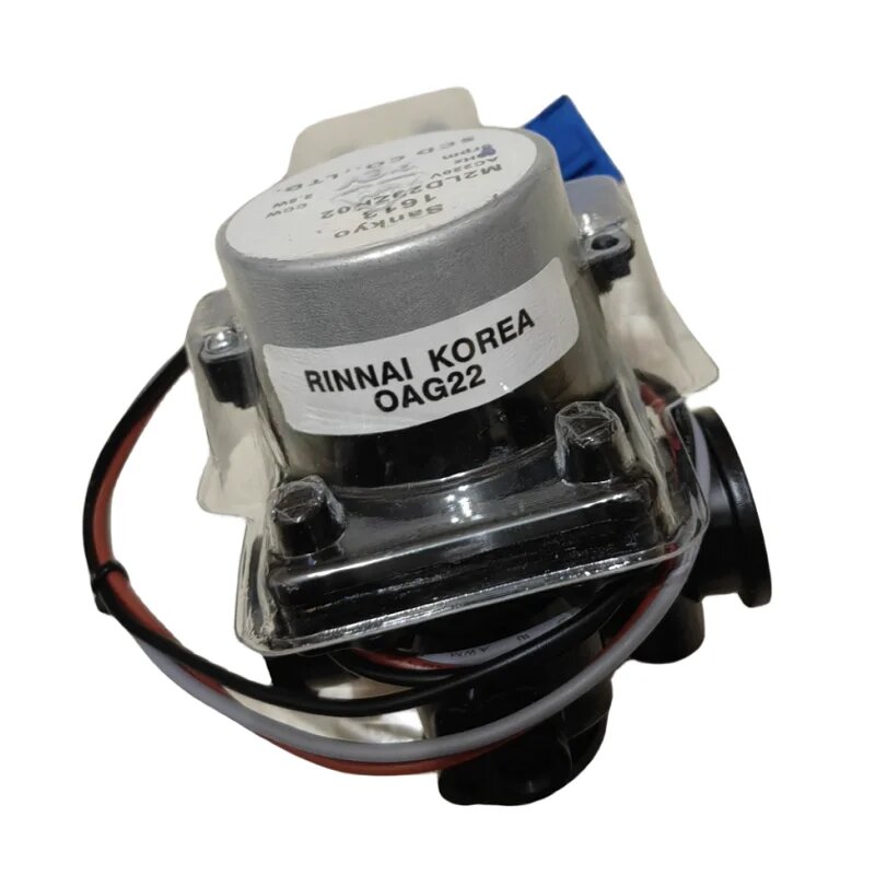 Новый оригинальный трехходовой клапан для настенной печи Rinnai Bosch  двигатель общего назначения