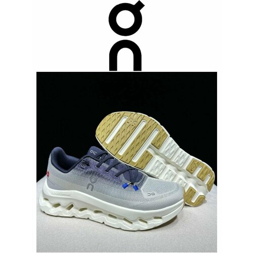 фото Кроссовки on, размер eur44