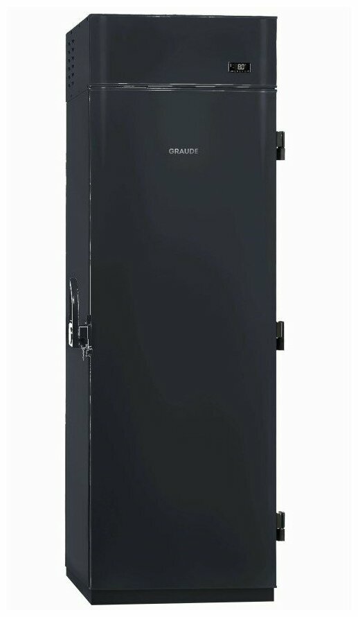 Холодильный шкаф для хранения шуб Graude PK 70.0