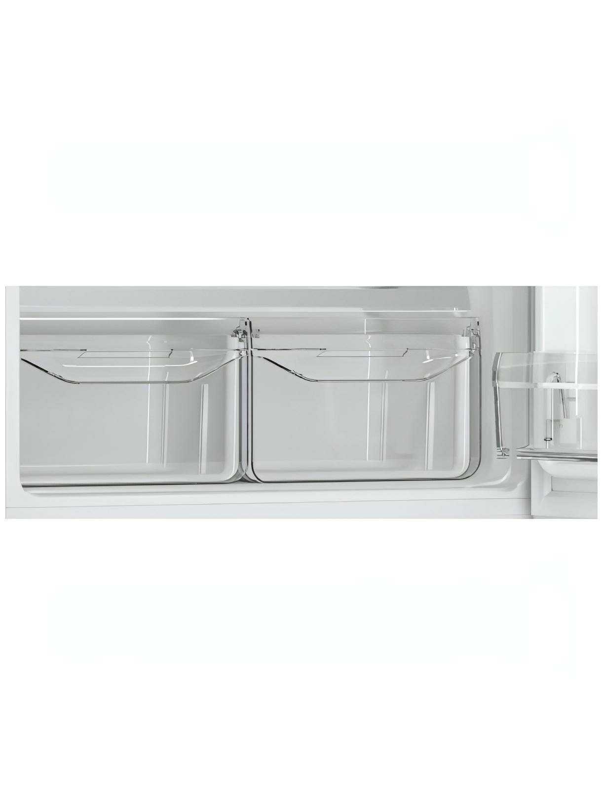 Холодильник Indesit DS 3180 W — фото 1