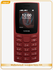Телефон Nokia 105 (2023)