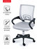 Компьютерное школьное кресло на колесиках BYROOM Office Staff VC6...