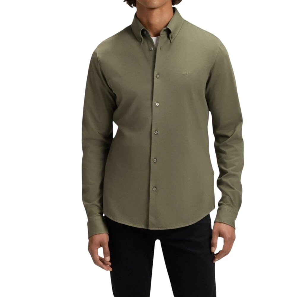Рубашка Boss Shirt — фото 1