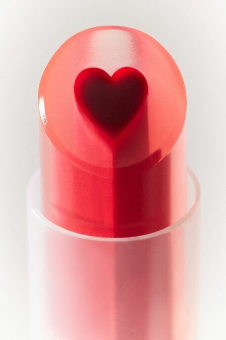 Картинки ARIVE MAKEUP Бальзам для губ оттеночный Pretty Protective Tinted Lip Balm SPF 30 PA++, 3,2 г, 02 Uplifting