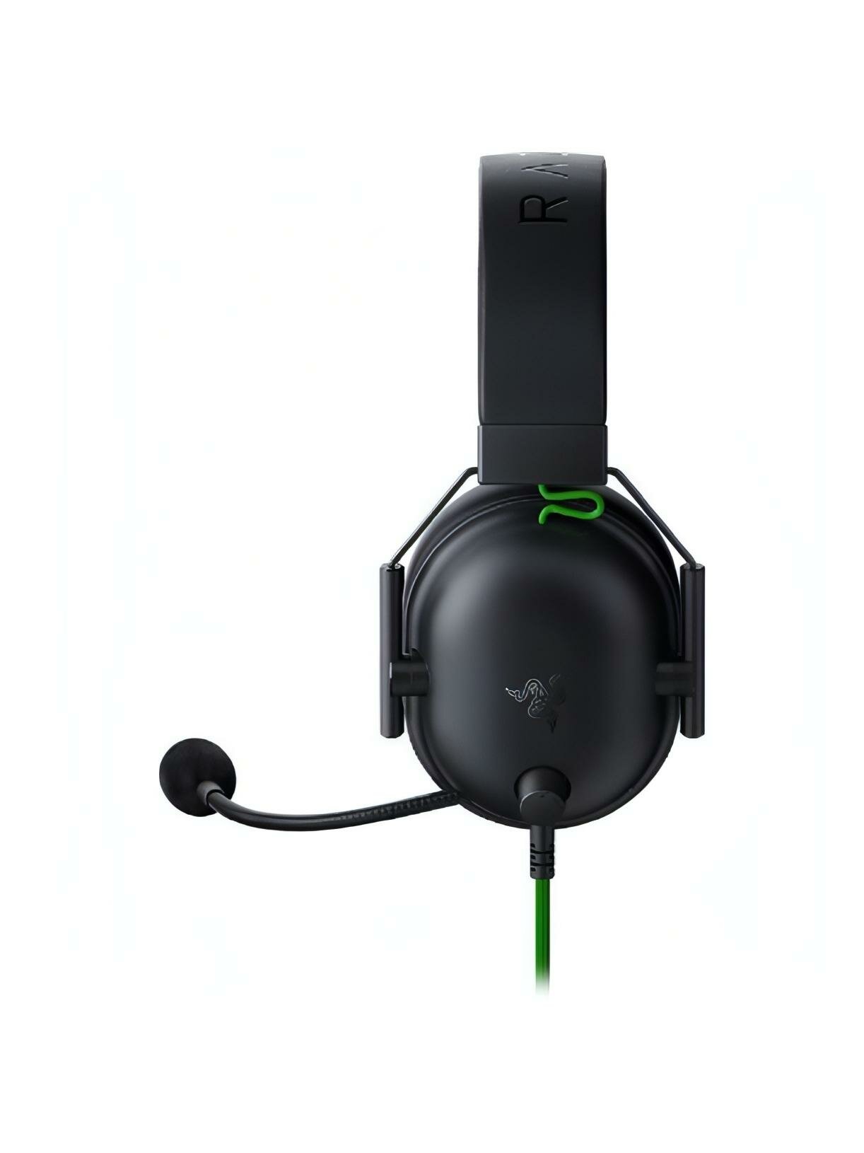 Игровые наушники Razer Blackshark V2 X USB Black (RZ04-04570100-R3M1) — фото 1