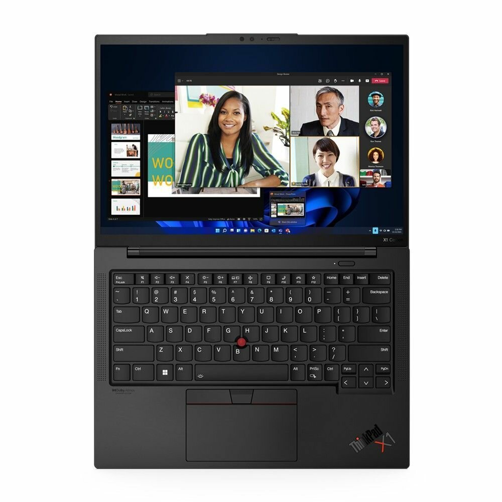 Lenovo thinkpad x1 carbon gen 10 — купить по низкой цене на Яндекс