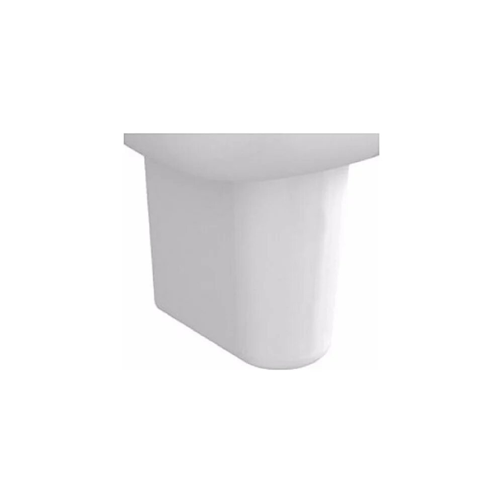 Vitra Полупьедестал S20 5281B003-7201