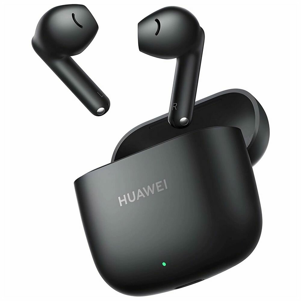 Наушники Huawei FreeBuds SE 2 чёрный