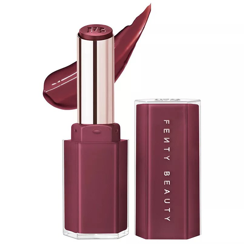 Блеск для губ Fenty Beauty by Rihanna Gloss Bomb Stix High-Shine Gloss Stick Riri