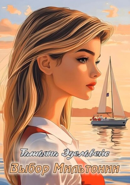 Выбор Мильтонии [Цифровая книга]