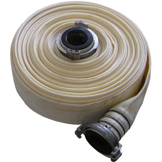 Рукав напорный Dde (25 мм 20 м) две головки ГР-25