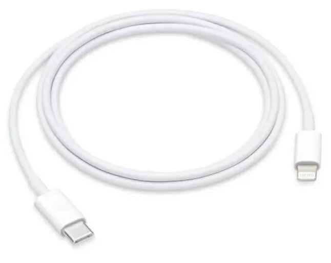 Кабель для iPhone Type-C to Lightning быстрая зарядка (Copy)