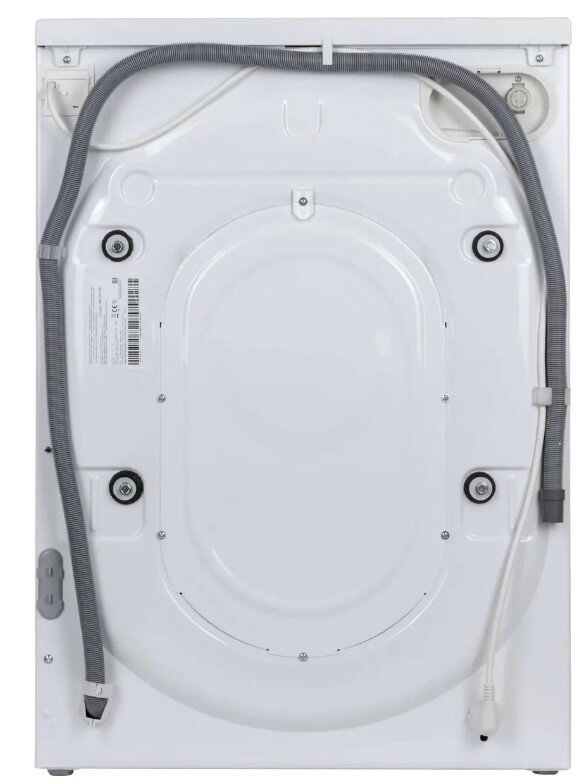 Стиральная машина IWSC 5105(CIS) 869990629130 INDESIT