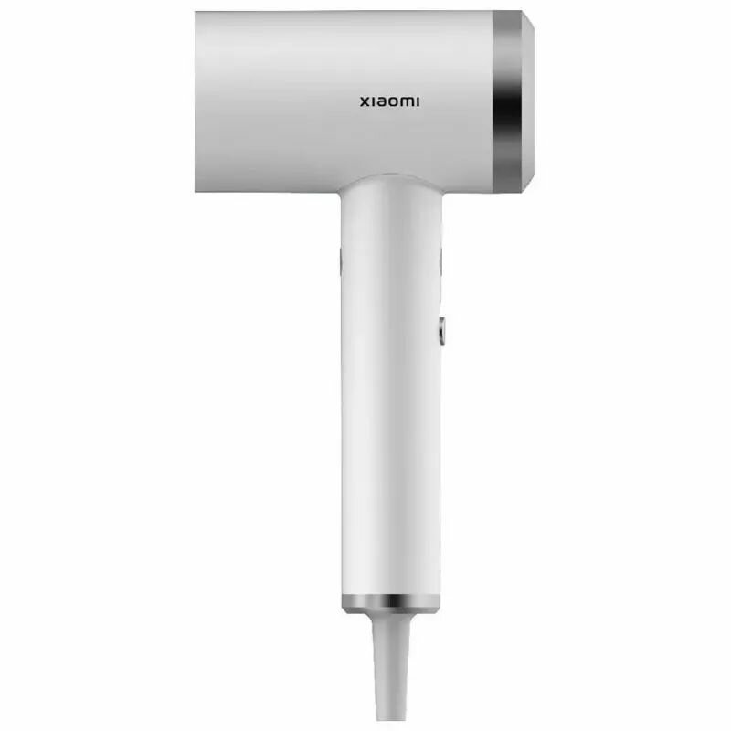 Картинки Фен для волос Xiaomi High-speed Ionic Hair Dryer EU BHR9114EU, скорость до 110000 об/мин, мощность 1600 Вт, белый
