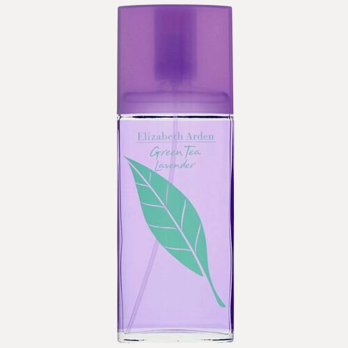 Изображение товара Elizabeth arden GREEN TEA Lavender женская туалетная вода 100 мл / Элизабет арден грин ти лавандер