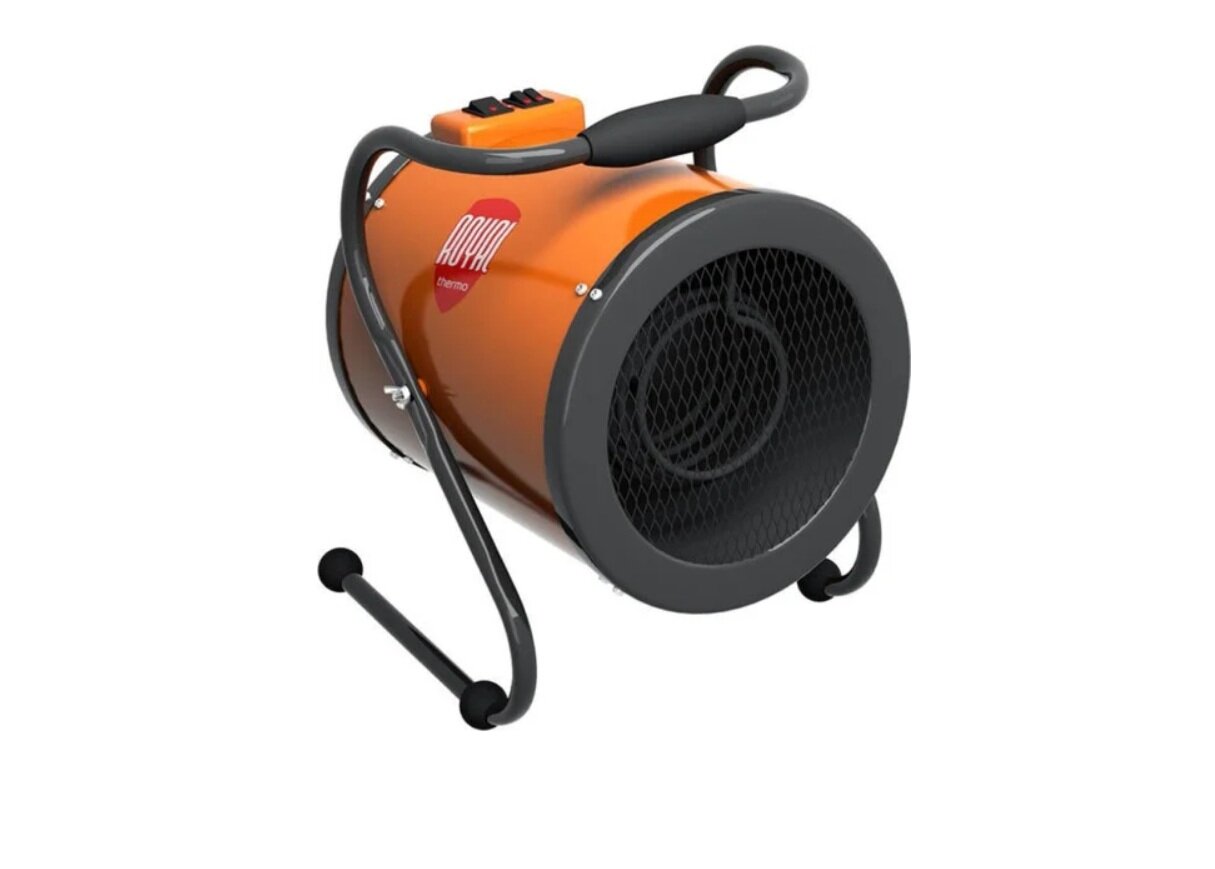 Тепловая пушка Royal Thermo RTH-C3