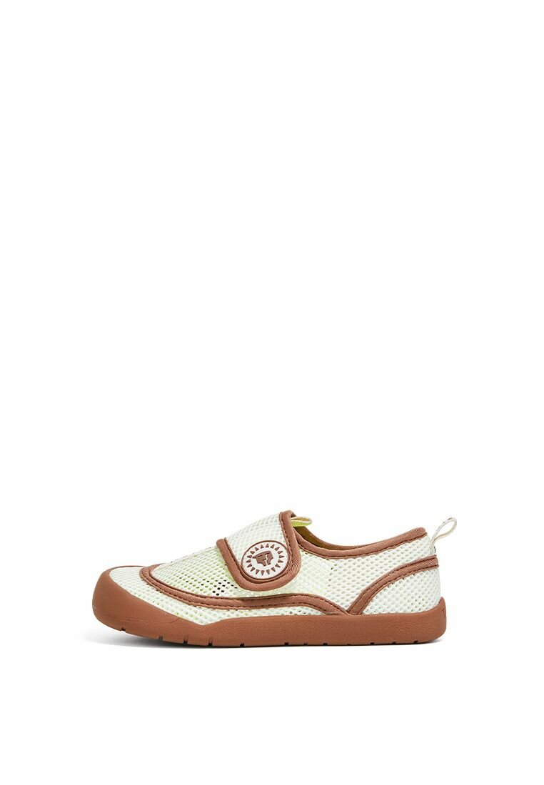 Кроссовки TARANIS Обувь для спорта, размер 28, коричневый/бежевый