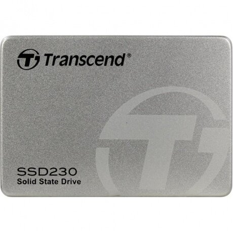 Накопитель SSD Transcend SSD230S 128Gb (TS128GSSD230S)