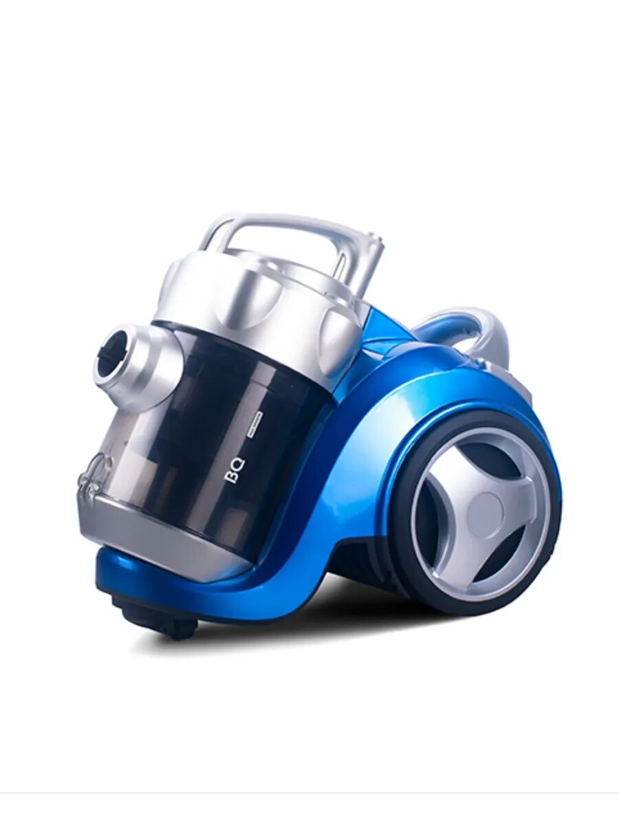 Пылесос напольный VC2024MC 2000 Вт HEPA H12 3 л — фото 1