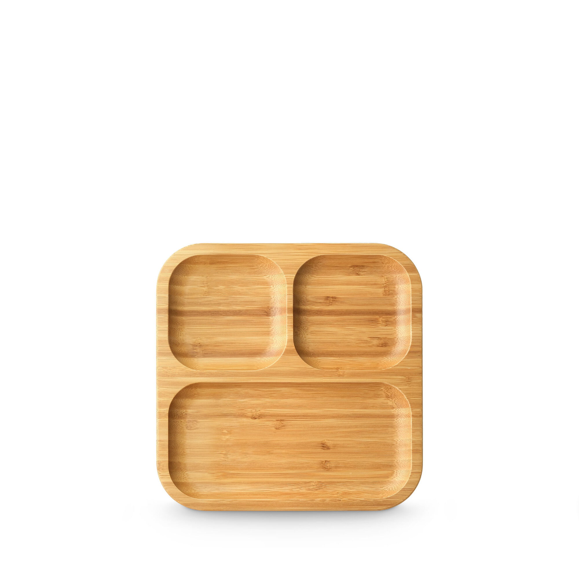 Блюдо квадратное 22x22 см WL‑771221/A