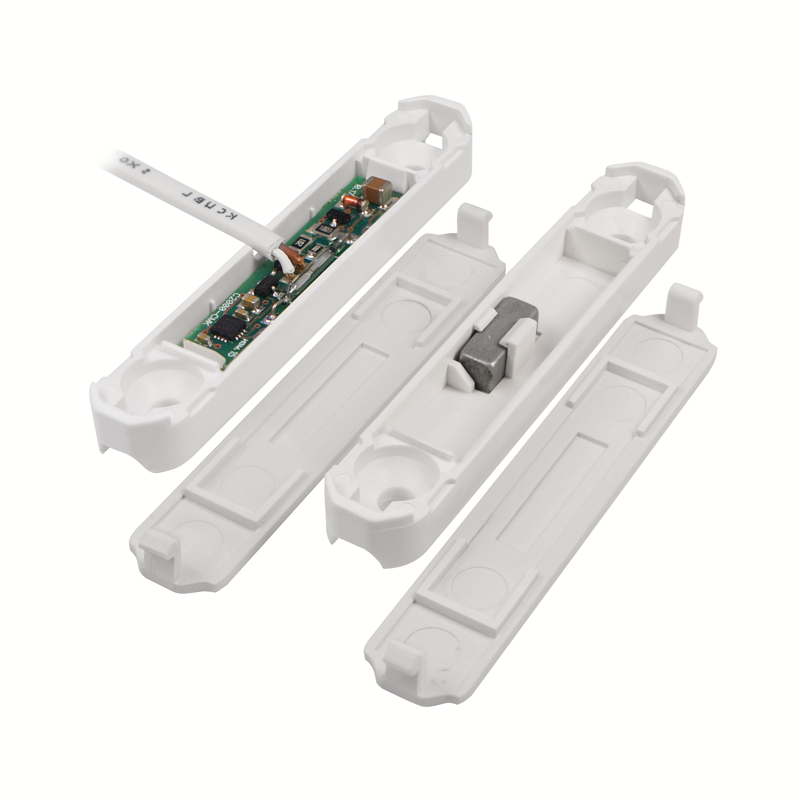 С2000-СМК исп.04 Болид Извещатель охранный магнитоконтактный адресный — фото 1