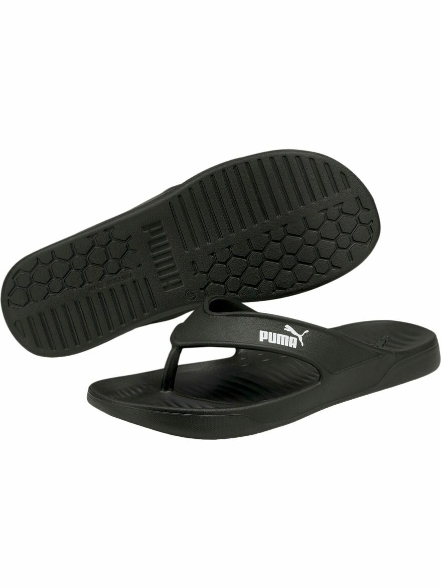 Шлёпанцы AQUA FLIP