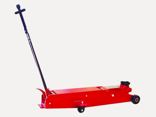 Изображение товара 1005836 Домкрат подкатной TOR 3,0 т 130-600MM LT-C1003-1 удлиненный*