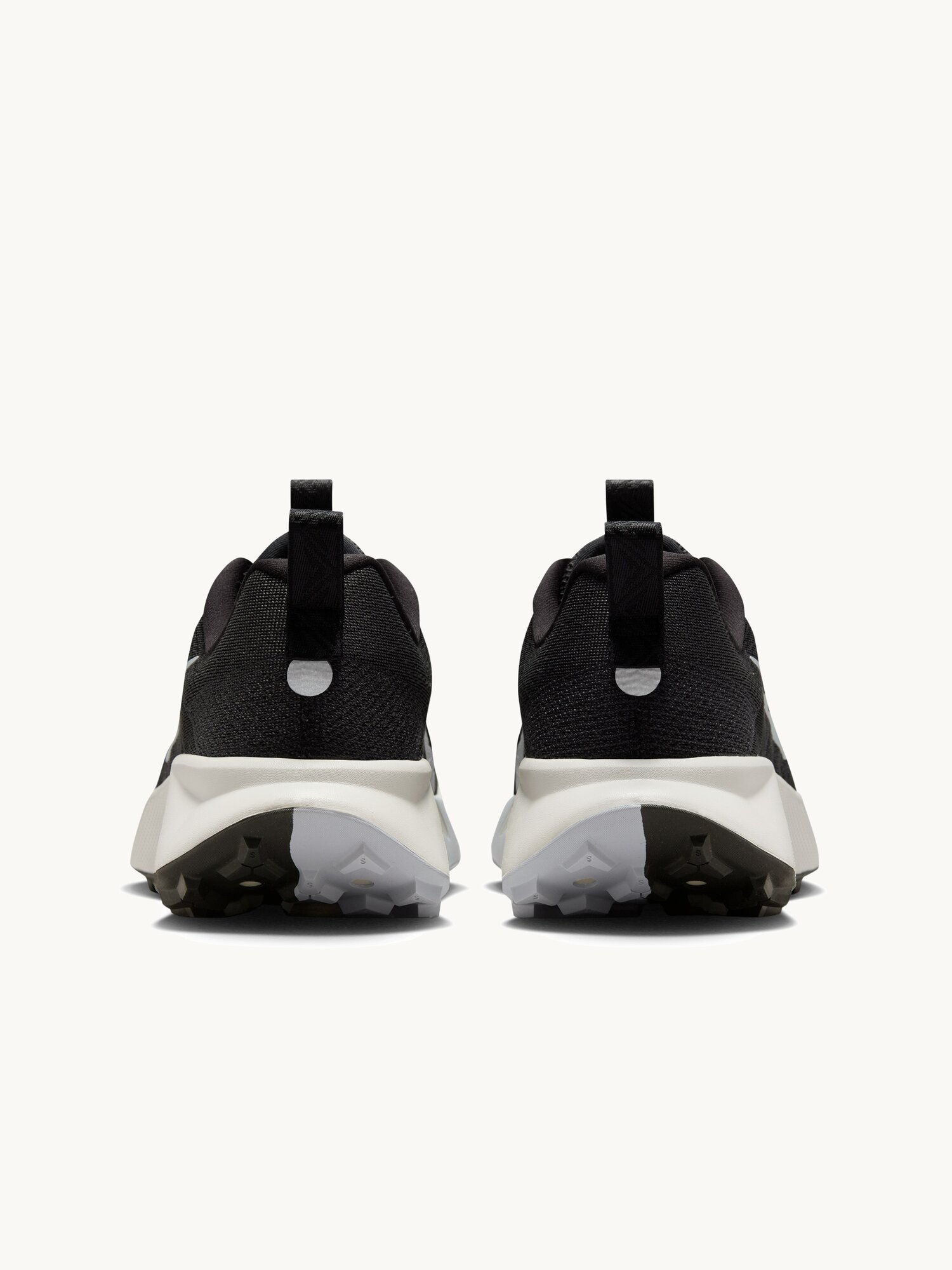 Кроссовки NIKE Wildhorse 10, размер 11 US, черный — фото 1