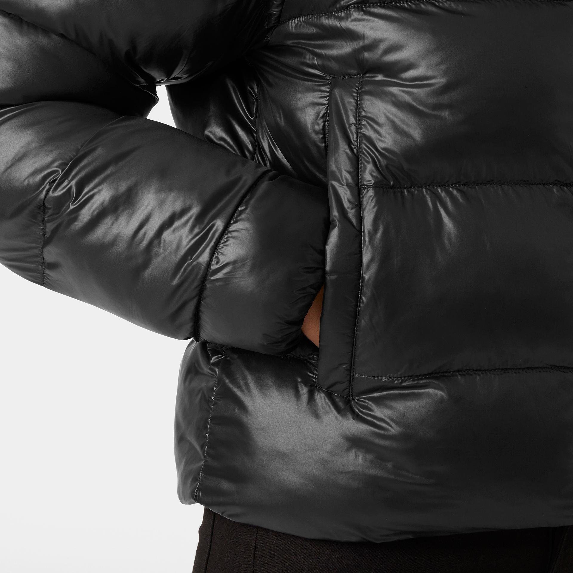 Куртка Helly Hansen Jade, размер M, чёрный — фото 1