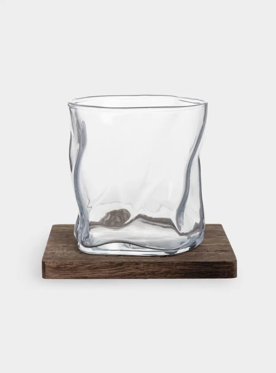 Стакан Anna Lafarg Piano