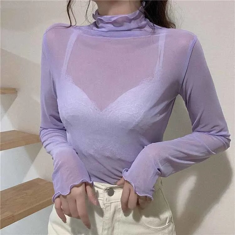 Футболка LAJWMPLXLS