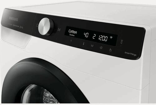 Изображение товара Стиральная машина Samsung WW80AG6S28AELP