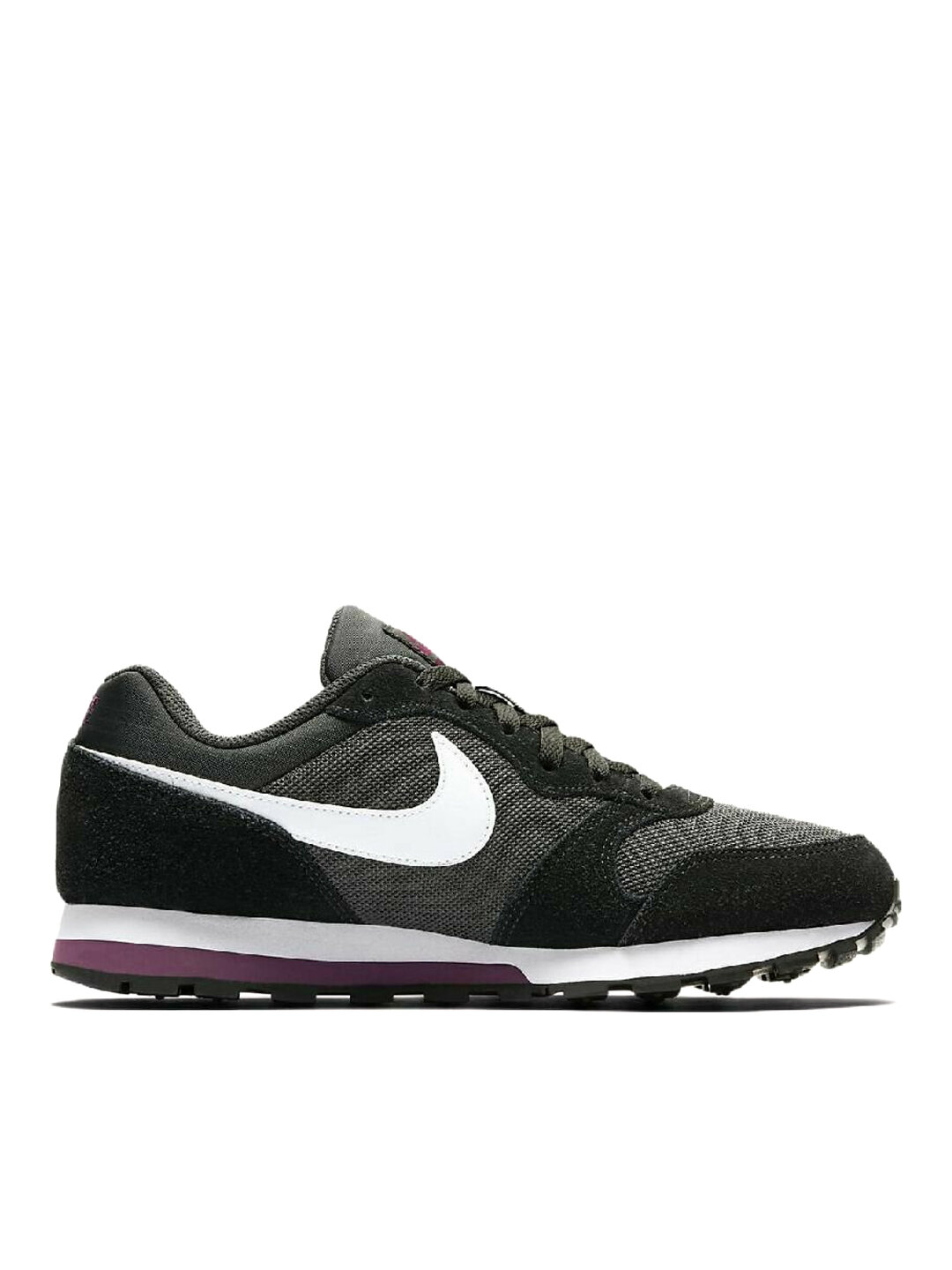 Кеды NIKE