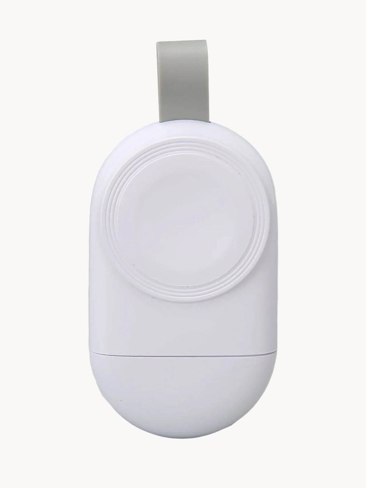 Зарядное устройство для Apple Watch зарядка для эпл вотч USB брелок Белый 1 2 3 4 5 6 7 8 9 10 11 SE SE2 Ultra Ultra2