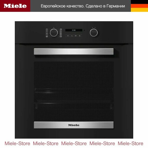 Духовой шкаф Miele H 2465 B ACTIVE 159020₽