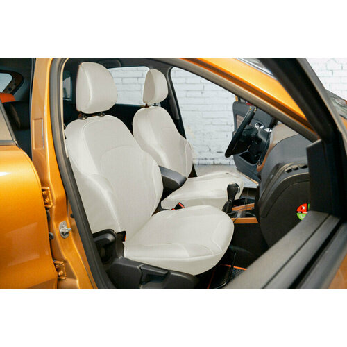 Авточехлы LADA XRAY Cross 