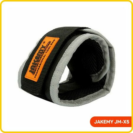 Магнитный браслет Jakemy JM-X5