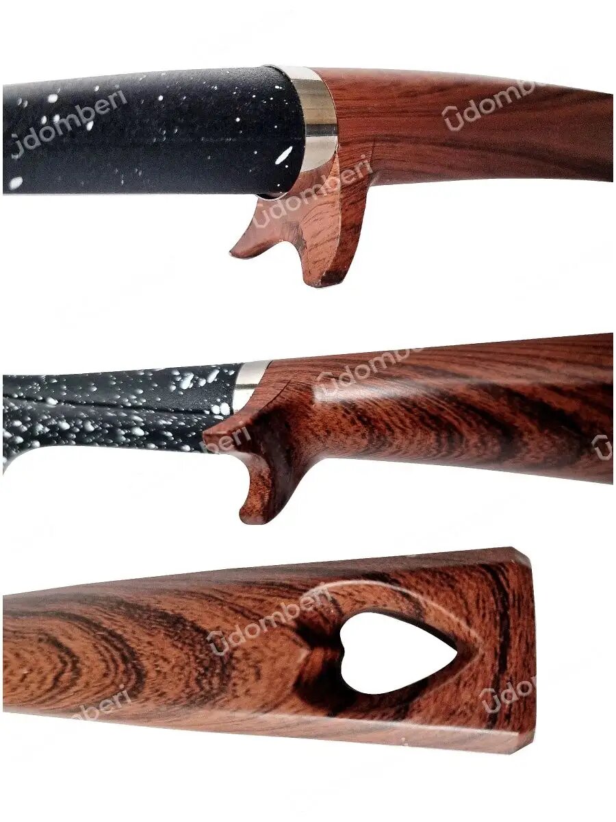 Набор кухонных принадлежностей 5 приборов лопатка шумовка — фото 1