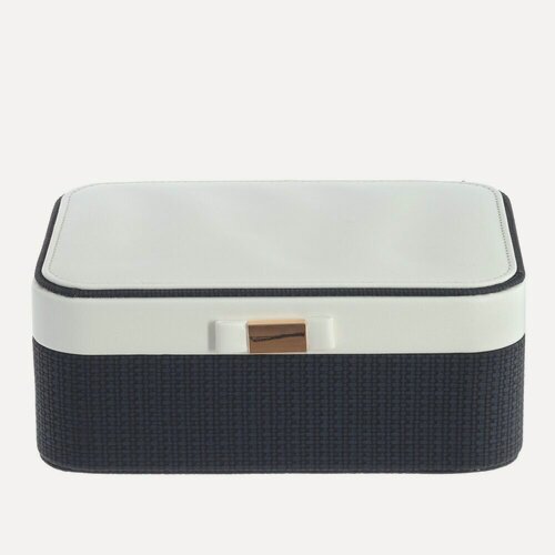 Изображение товара Шкатулка для украшений, L23,5 W16,5 H9,5 см