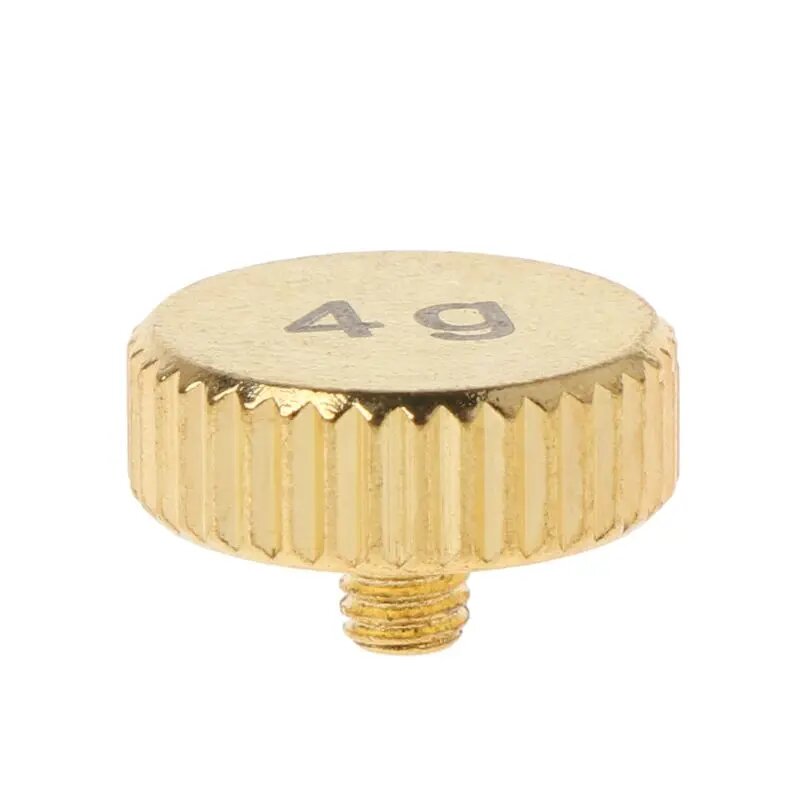 Запчасти для картриджа Headshell 2г/4г для SL-1200, Gold for 4g