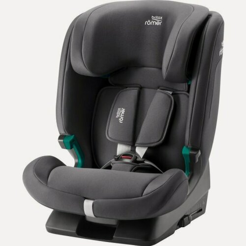 Изображение товара Автокресло Britax Roemer 2000037946 EVOLVAFIX Midnight Grey