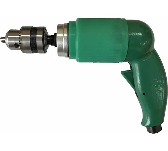 Пневматическая дрель пистолетного типа JSD СМ 23-10-12000