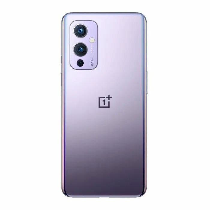 Смартфон OnePlus 9 5G Double SIM 8/128 ГБ, лиловый，Смартфон OnePlus 9 5G Double SIM 8/128 ГБ, лиловый