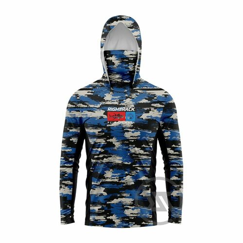 SIMMS Толстовка с длинным рукавом, футболка, защита от солнца, рыболовный костюм