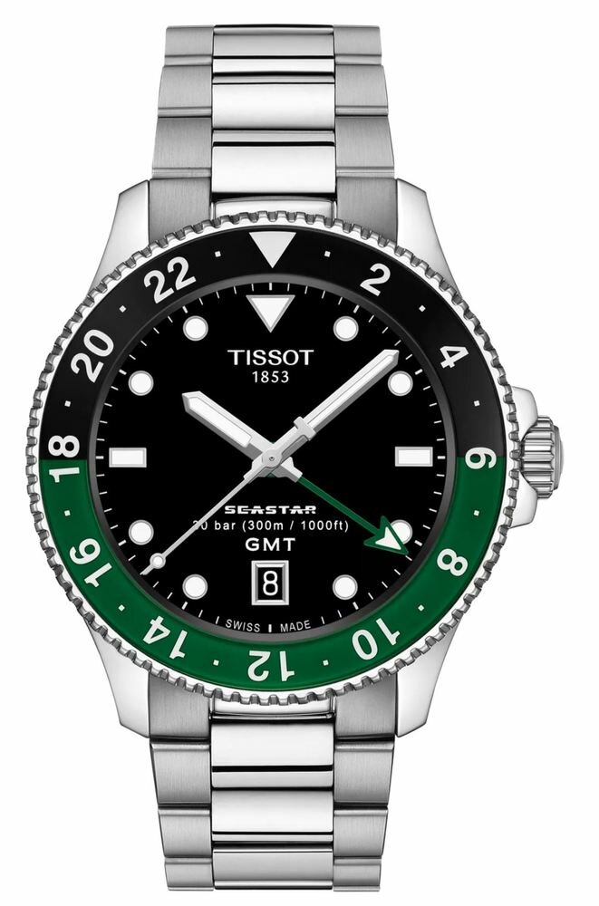 Наручные часы TISSOT 