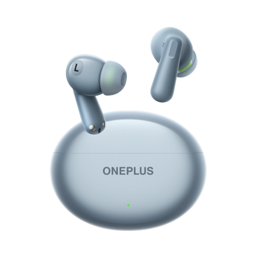 Беспроводные наушники OnePlus Buds Ace 2 Blue CN 458200₽