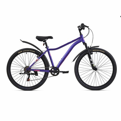 Велосипед взрослый горный 26