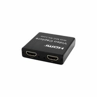 Конвертер PALMEXX AY104 многофункциональная карта видеозахвата, 1080p / 60Hz PX / AY104