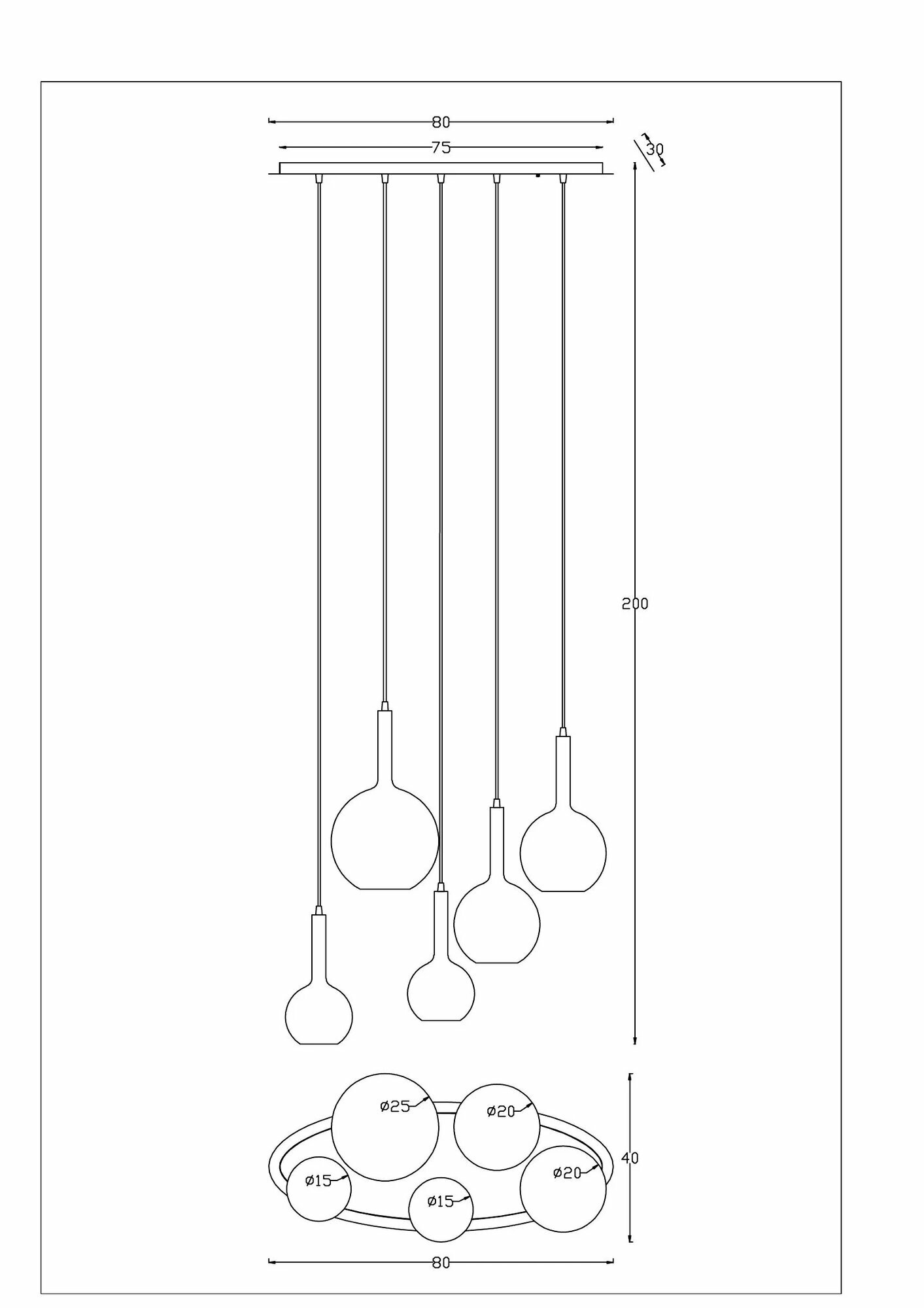 ARTE Lamp - фото №3